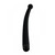 Buy the Anal Fantasy Collection Vibrating Curve Multispeed P-Spot or G-Spot Pleasure Tool - PipeDream Toys