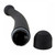 Buy the Anal Fantasy Collection Vibrating Curve Multispeed P-Spot or G-Spot Pleasure Tool - PipeDream Toys