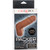 Buy the Packer Gear Stand-To-Pee STP Hollow Silicone FTM Packer Penis Chocolate Brown for Transmen - Cal Exotics