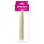 Buy the Minx Sensuous Classic Ribbed 6 inch Multi-speed Vibrator Ivory - ABS Holdings