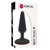 Buy the Best Plug Small Silicone Butt Plug - Lovely Planet Marc Dorcel