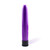 Buy the 7 Inch 10-function Classic Vibrator Purple - Shibari