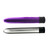 Buy the 7 Inch 10-function Classic Vibrator Purple - Shibari