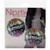 Buy the Nipztix Freaking Awesome Happy Birthday Mylar Balloons Pasties Nipple Covers - Neva Nude