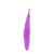 Buy the Zumio s 8-function Rechargeable Clitoral Stimulator with SpiroTIP Elliptical Rotation with Short flexible silicone covered stem & Large spherical tip in Light Purple