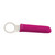 Buy the iVibe Select iPlease 20-function Rechargeable Silicone Vibrator Pink - Doc Johnson