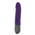 Buy the Stronic Real Pulsator II 10-function Thrusting Rechargeable Realistic Silicone Vibrator Dark Violet Purple - Fun Factory