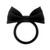 Buy The Gentlemans Ring Tuxedo Bowtie Erection Enhancer C-Ring - Shots Toys S-LIne