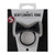 Buy The Gentlemans Ring Tuxedo Bowtie Erection Enhancer C-Ring - Shots Toys S-LIne