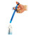 Buy the Lube Launcher XL Lubricant Syringe Applicator - XR Brands CleanStream