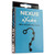 Buy the eXcite Small Silicone Anal Beads - Nexus Range