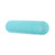 Buy the Jessi 10-function Rechargeable Supercharged Silicone Bullet Vibrator Light Blue discreet - Maia Toys
