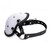 Buy the Musk Athletic Cup Muzzle Locking Head Restraint - XR Brands Master Series