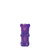 Buy the Bear 5-function Mini Bullet Vibe in Jelly Bean Purple - Rock Candy Sex Toys