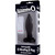 Buy the Charged My Secret 20-FUNction Remote Control Rechargeable Vibrating Butt Plug Black - Screaming O