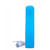 Buy the Reach-It 20-FUNction Cleverly Curved Rechargeable Silicone Massager Blue - Screaming O