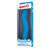 Screaming O Reach-It 20-FUNction Cleverly Curved Rechargeable Silicone Massager Blue