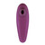 Buy the Classic 8-function Rechargeable Sensual Stimulator with PleasureAir Technology Purple - Epi24 Womanizer