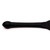 Buy the Gen Paddle Black Silicone Multi-Purpose Impact Toy with Insertable Handle -Tantus Inc