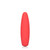 Buy the Red Hot Flame 10-function Rechargeable Silicone Massager - Cal Exotics