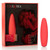 Buy the Red Hot Flame 10-function Rechargeable Silicone Massager - Cal Exotics