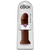 Buy the King Cock 11 inch Realistic Cock Dong Dildo Chocolate Brown strap-on compatible dildo - Pipedreams Products