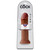 Buy the King Cock 11 inch Realistic Cock Dong Dildo with Suction Cup in Caramel Tan strap-on compatible lifelike penis - Pipedreams Products