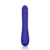 Buy the Impulse 12-function Intimate E-Stimulator estim electrosex Rechargeable Silicone Petite Wand Massager - Cal Exotics