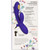 Buy the Impulse 12-function Intimate E-Stimulator estim electrosex Rechargeable Silicone Dual Stimulating Rabbit Massager - Cal Exotics