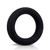 Buy the RingO Ritz XL Black Liquid Silicone Erection Enhancer Penis Ring - Screaming O