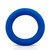Buy the RingO Ritz XL Blue Liquid Silicone Erection Enhancer Penis Ring - Screaming O