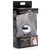 Buy the Oppressors Orb 8 oz Chrome Ball Weight with Connection Point & Clip - XR Brands Master Series