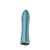 Buy the Bougie Bullet 20-function Rechargeable Matte Light Sky Blue Anodized Aluminum Vibrator with Turbo Boost - VVole FemmeFunn Femme Funn Nalone