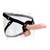 Buy the Basix Rubber Worx Universal Plus Size Strap-On Harness with O-Rings - Pipedreams Products