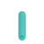 Buy the Essential Bullet 9-function Rechargeable PowerBullet Vibe Teal Blue - BMS Factory Swan