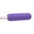 Buy the Essential Bullet 9-function Rechargeable PowerBullet Vibe Purple - BMS Factory