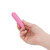 Buy the Essential Bullet 9-function Rechargeable PowerBullet Vibe Pink - BMS Factory