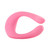 Buy the Endless Joy 100-function Triple Motor Rechargeable Silicone MultiFun Vibrator in Pink Partner Couples - EIS Satisfyer