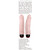 Buy the The Stud Multi-function Realistic Vibrating Dildo - Evolved Novelties Adam & Eve