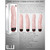 Buy the The Stud Multi-function Realistic Vibrating Dildo - Evolved Novelties Adam & Eve