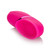 Buy the Silicone Intimate Pump Full Coverage Rechargeable Vibrating Arouser for Women - Cal Exotics Novelties