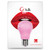 Buy the GBulb 6-function Rechargeable Light Bulb-shaped Silicone Vibrator Cotton Candy Pink - Fun Toys UK ftlondon