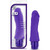 Buy the Luxe Marco Multispeed Realistic Silicone Vibrator Purple - Blush Novelties