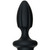 Buy the Everything Butt Fuck Plug Dual Density SecondSkyn Silicone Double-ended Dildo - Kink by Doc Johnson