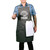 Buy the Twisted Wares Surprise I'm Drunk Apron for kitchen or grilling