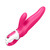 Buy the Mister Mr Rabbit  12-function Rechargeable Dual Motor Silicone Rabbit  Vibrator - Satisfyer Vibes