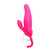 Buy the Mister Mr Rabbit  12-function Rechargeable Dual Motor Silicone Rabbit  Vibrator - Satisfyer Vibes