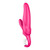 Buy the Mister Mr Rabbit  12-function Rechargeable Dual Motor Silicone Rabbit  Vibrator - Satisfyer Vibes