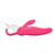 Buy the Mister Mr Rabbit  12-function Rechargeable Dual Motor Silicone Rabbit  Vibrator - Satisfyer Vibes