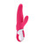 Buy the Mister Mr Rabbit  12-function Rechargeable Dual Motor Silicone Rabbit  Vibrator - Satisfyer Vibes